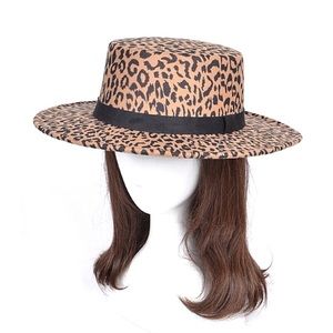 Fedora Hat🐆